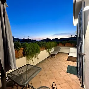 Hotell Principe Di Piemonte, Rom