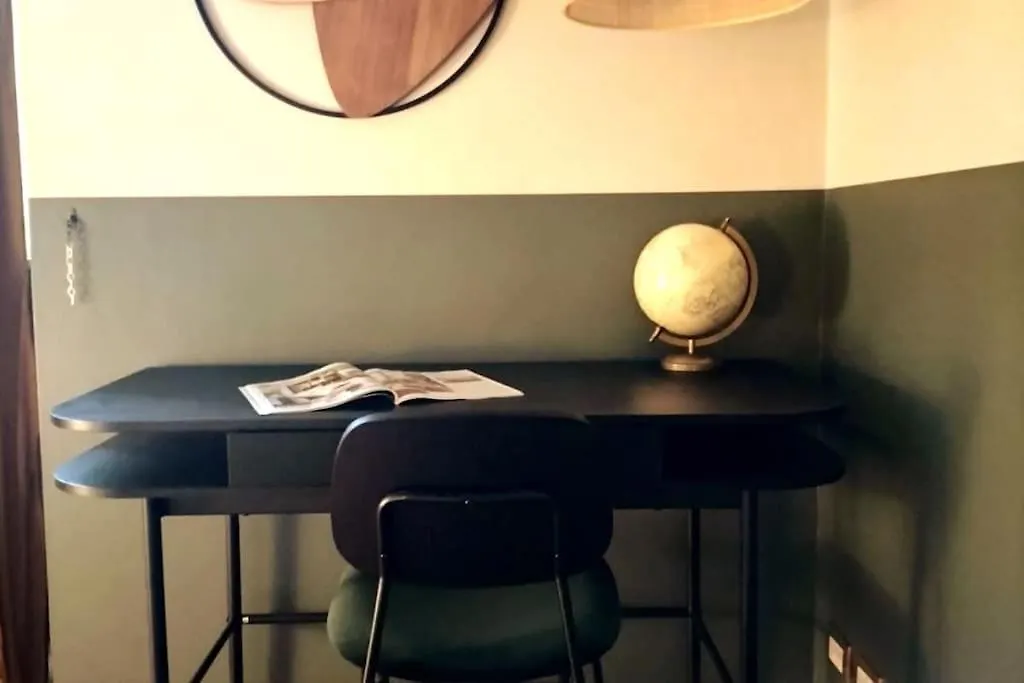 Molly'S Haven Apartment Rome Italy