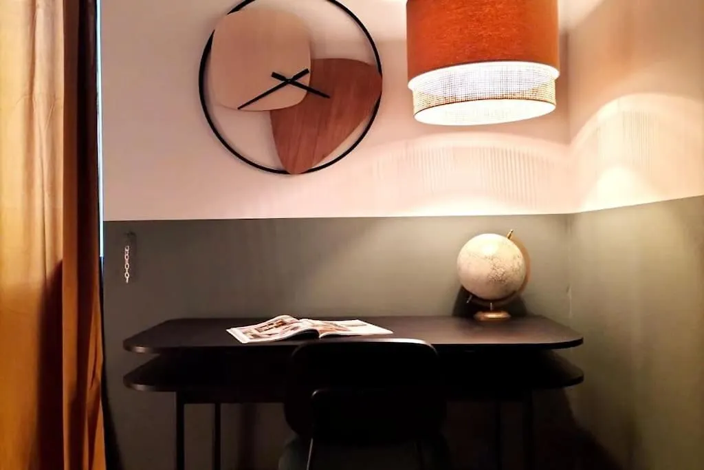 Molly'S Haven Apartment Rome Italy