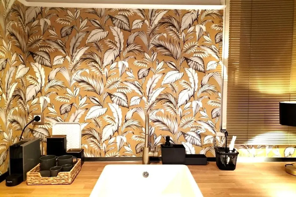 Molly'S Haven Apartment Rome