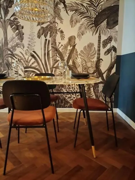 Molly'S Haven Apartment Rome 0*,